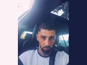 Appartager BE - Lotfi - 33 - Arlon
