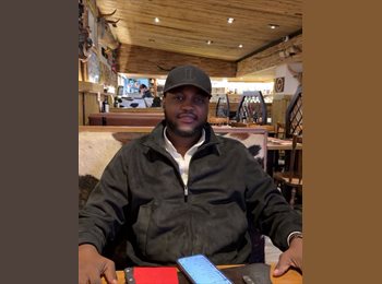 Appartager BE - Rody marlon - 33 - Mouscron