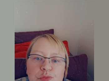 Appartager BE - Laurence - 54 - Mouscron