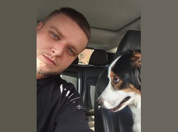 Appartager BE - Tom - 30 - Louvain-la-Neuve