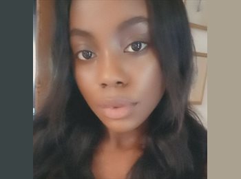 Appartager BE - Belinda - 26 - Ixelles-Elsene