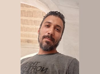 Appartager BE - Francesco - 43 - Saint Gilles Sint Gillis