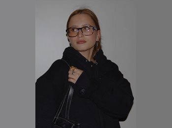 Appartager BE - alice - 20 - Bruxelles