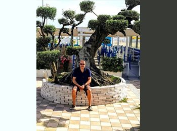 Appartager BE - Thierry  - 56 - Waterloo