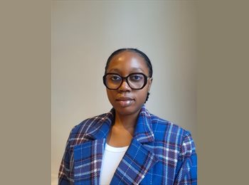 Appartager BE - Gemima - 20 - Louvain-la-Neuve