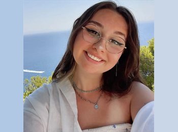 Appartager BE - Phoebe - 21 - Bruxelles