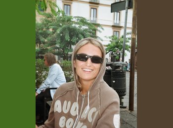 Appartager BE - Rubina - 27 - Bruxelles