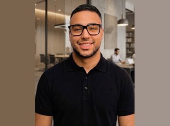 Appartager BE - Yassine - 31 - Grimbergen