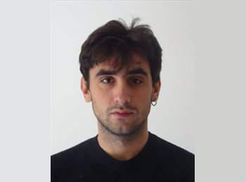 Appartager BE - Giuseppe - 26 - Bruxelles