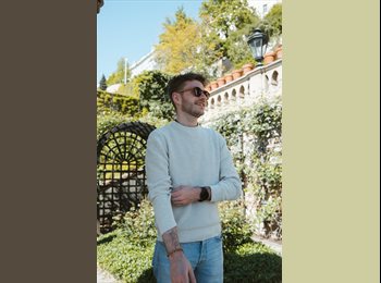 Appartager BE - romain - 27 - Woluwe Saint Pierre - Sint Pieters Woluwe