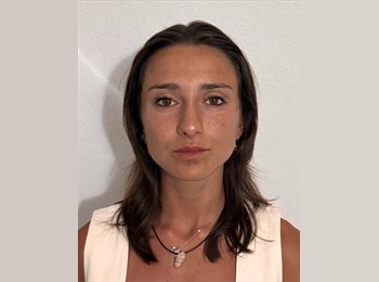 Appartager BE - Matilde - 23 - Bruxelles