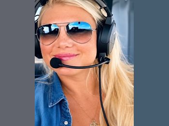 Appartager BE - Kate - 40 - Bruxelles