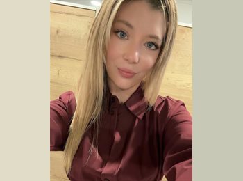 Appartager BE - Stacey - 36 - Charleroi