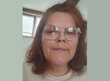 Appartager BE - Sandra  - 47 - Verviers