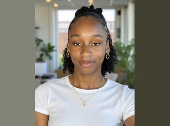 Appartager BE - Chanele - 22 - Bruxelles