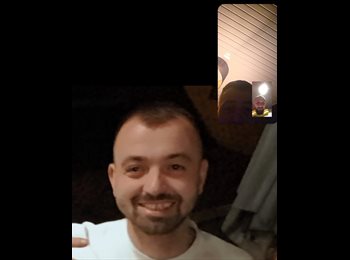 Appartager BE - Elvin - 36 - Charleroi