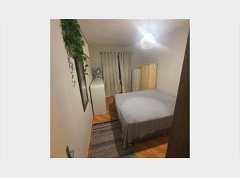 Roomgo BR - SUÍTES E QUARTOS MOBILIADOS NA BELA VISTA ( PRÓXIMO AO METRÔ SÃO JOAQUIM), Liberdade - R$ 1.500 Por mês