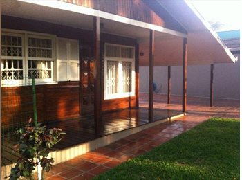 Roomgo BR - Quartos Vila Izabel, Curitiba - R$ 1.000 Por mês