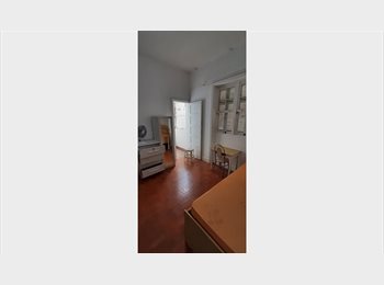 Roomgo BR - QUARTOS INDIVIDUAIS P/ MOÇAS DE $700,00 Á $1.000,00., Liberdade - R$ 1.000 Por mês
