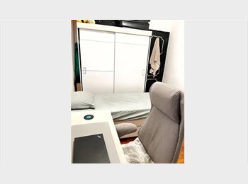 Roomgo BR - Aluguel de quarto ipanema, Leblon - R$ 1.700 Por mês