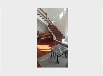 Roomgo BR - Quarto Individual / Cruzeiro 1.600,00, Belo Horizonte - R$ 1.598 Por mês