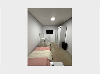Roomgo BR - Aluguel de quartos para mulheres, Vila Mariana - R$ 1.600 Por mês
