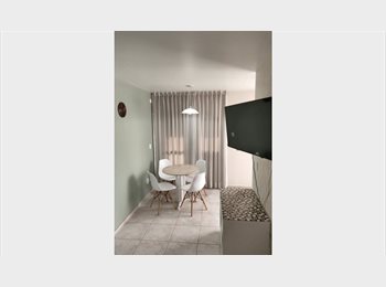 Roomgo BR - Alugo apto mobiliado (pacote), Bela Vista - R$ 4.500 Por mês