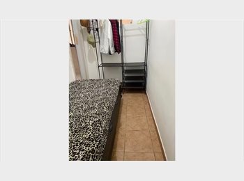 Roomgo BR - Quarto individual, Copacabana - R$ 1.450 Por mês
