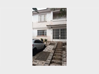 Roomgo BR - Kitnet individual local tranquilo, Campinas - R$ 1.290 Por mês
