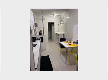 Roomgo BR - Hospedagem compartilhada, Porto Alegre - R$ 850 Por mês