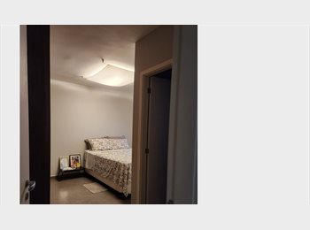 Roomgo BR - Suíte confortável e agradável, Carapicuíba - R$ 2.500 Por mês
