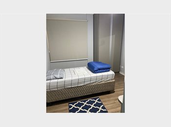 Roomgo BR - SUÍTE VILA OLÍMPIA 1.600,00, Moema - R$ 1.600 Por mês