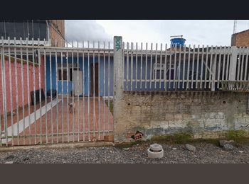 Roomgo BR - Pousada da Eli, Brasil - R$ 600 Por mês