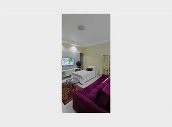Roomgo BR - QUARTO, São Gonçalo - R$ 1.300 Por mês