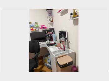 Roomgo BR - ✨ VAGA EM QUARTO INDIVIDUAL – AO LADO DO SHOPPING CONTAGEM ✨, Contagem - R$ 980 Por mês
