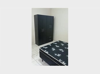 Roomgo BR - Quarto privativo em ótima localização!, São Caetano do Sul - R$ 970 Por mês