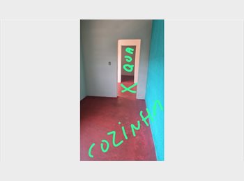 Roomgo BR - Ceilandia sul, Taguatinga - R$ 200 Por mês