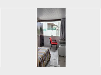 Roomgo BR - Tenho  quarto disponível  p/ moças, cida 11970992770,971407488vc pode vir conhecer a casa ,com pisci, Vila Mariana - R$ 680 Por mês