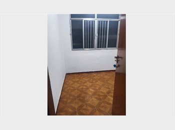 Roomgo BR - Aluga-se quarto, Duque de Caxias - R$ 500 Por mês