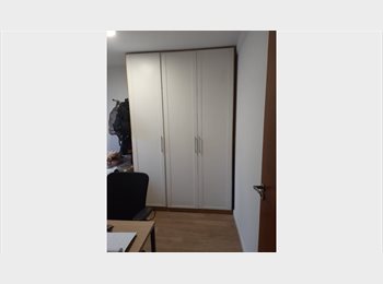 Roomgo BR - Alugo quarto, Diadema - R$ 1.000 Por mês