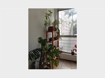 Roomgo BR -  VAGA EM APARTAMENTO NA OSCAR FREIRE ️‍️‍⚧️ LGBT+ friendly, Jardim Paulista - R$ 1.800 Por mês