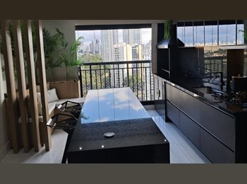 Roomgo BR - Apartamento, Butantã - R$ 1.100 Por mês