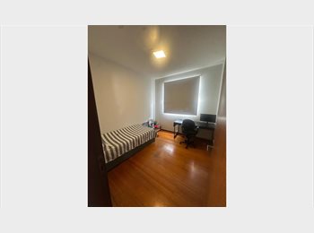Roomgo BR - Alugo quarto em apartamento no Anchieta – BH, Belo Horizonte - R$ 1.600 Por mês