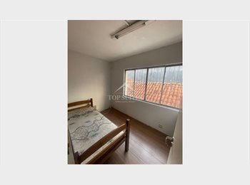 Roomgo BR - BIXIRA 10B, Mooca - R$ 1.090 Por mês