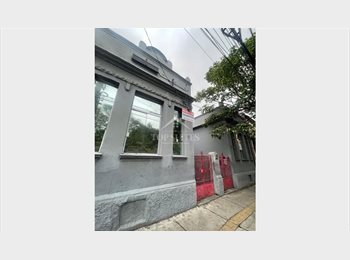 Roomgo BR - Ipanema 03, Mooca - R$ 1.187 Por mês