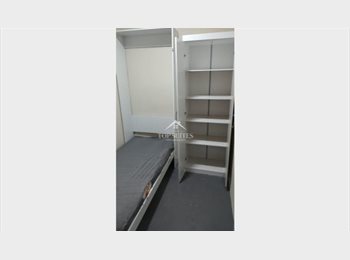 Roomgo BR - Ipanema 25, Mooca - R$ 790 Por mês