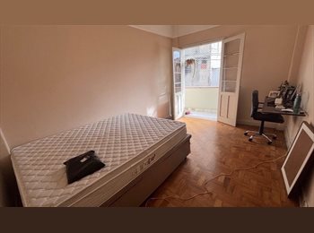 Roomgo BR - Quarto Disponível Liberdade, Liberdade - R$ 1.200 Por mês
