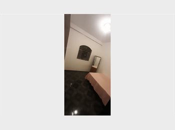 Roomgo BR - QUARTO PARA ALUGAR – R$ 700,00 | SOMENTE PARA MULHERES | TUDO INCLUSO, Belo Horizonte - R$ 700 Por mês
