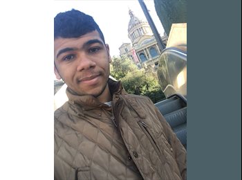 Roomgo BR - Lucas - 20 - Curitiba