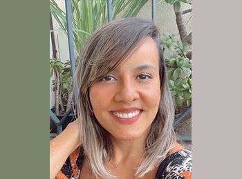 Roomgo BR - Juliana - 42 - Liberdade